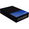 Linksys LRT214 VPN-router
