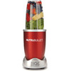 NutriBullet Rood 12-delig