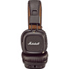 Marshall Major 2 Bluetooth Marron