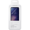 Samsung Galaxy S8 Plastic Screenprotector