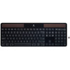 Logitech K750 Clavier solaire sans fil AZERTY