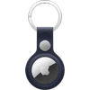 Apple AirTag FineWoven Sleutelhanger Blauw