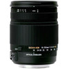 Sigma 18-250mm f/3.5-6.3 DC OS HSM Canon