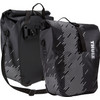 Thule Shield Pannier Monument/Noir- L