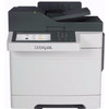 Lexmark CX517DE