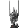 LEGO Icons Lord of the Rings: Sauron Buste 11373