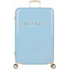 SUITSUIT Fabulous Fifties Spinner 76 cm Baby Blue