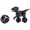 Wowwee MiPosaur Robot Dinosaurus Met Bal Zwart