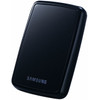 Samsung S2 Portable 2,5 inch 250 GB Zwart