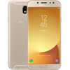 Samsung Galaxy J7 (2017) Dual Sim Goud