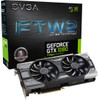 EVGA GeForce GTX 1080 FTW2 Gaming
