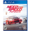 Need for Speed : Payback PS4