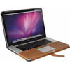 Decoded MacBook Pro Retina Slim Cover Sleeve 13,3'' Bruin