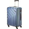 Carlton Stellar Spinner Valise-trolley 80 cm Bleu Arctique