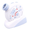 Alecto BC-120 Babyprojector "Slaap en Leer"
