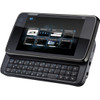 Nokia N900 QWERTY