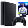 Sony PlayStation 4 Slim 1 TB FIFA 18 Bundel
