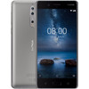 Nokia 8 Grijs