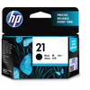HP 21 Cartridge Zwart