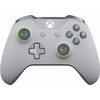 Microsoft Xbox One S Wireless Controller Gray/Green