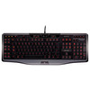 Logitech G110 Gaming Toetsenbord Qwerty