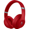 Beats Studio3 Sans Fil Rouge