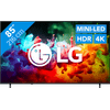 LG Mini-LED 85 inches QNED70 (2026)