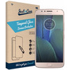 Just in Case Motorola Moto G5S Plus Screen Protector Tempered Glass