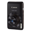 Canon IXUS 130 Black