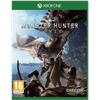 Monster Hunter World Xbox One