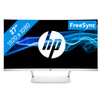 HP 27 Curved Display