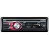 JVC KD-R311 Autoradio