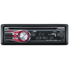 JVC KD-R411 Autoradio