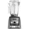 Vitamix Ascent A3500i Brushed Stainless Steel
