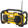 DeWalt Bouwradio en Lader DC013