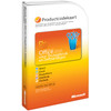 Microsoft Office voor Thuisgebruik en Zelfstandigen 2010 NL Product Key Card