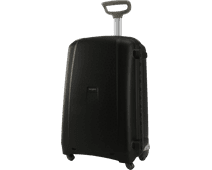 samsonite aeris comfort spinner 82cm