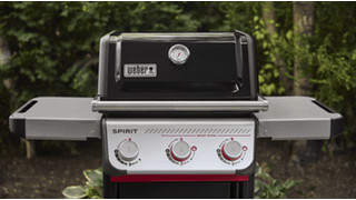 Alle gas barbecues
