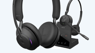 Casques de bureau Microsoft Communication Jabra