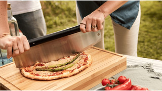 barbecue pizza accessoires
