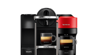 Nespresso