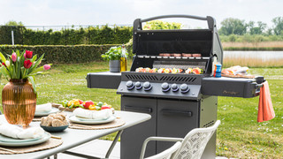 Tous les barbecues