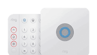 Ring alarmsysteem