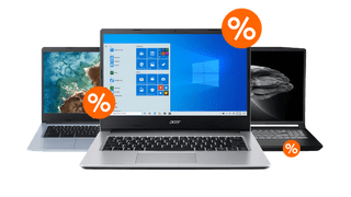 Back to School laptop promotions