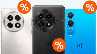 Acheter un téléphone OnePlus