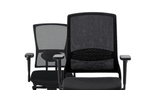 Ergonomische bureaustoelen