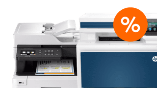 Business printer promotions