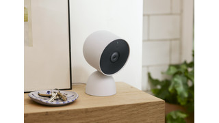 IP camera for indoors