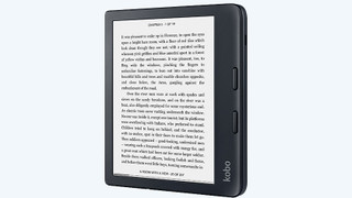 View the Kobo Libra 2