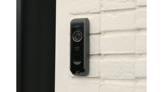 Wireless doorbell